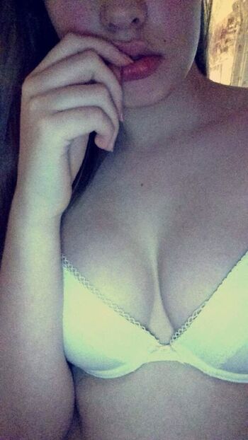 Kerry b page leaked private photo uncensored HD quality