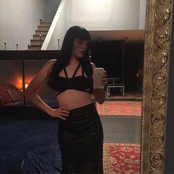 Kerry b page leaked private photo uncensored HD quality