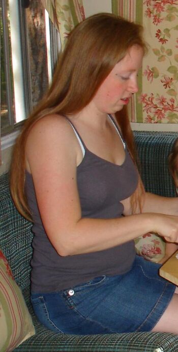 Kerry b page leaked private photo uncensored HD quality