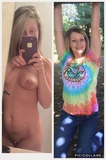 Kerry b page leaked private photo uncensored HD quality