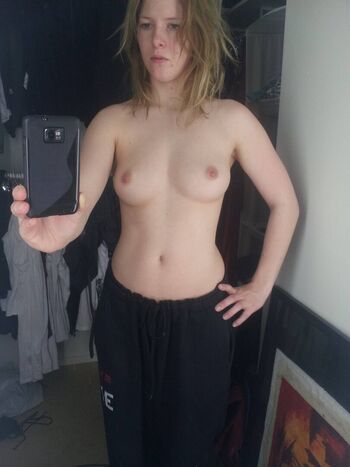 Kerry b page leaked private photo uncensored HD quality