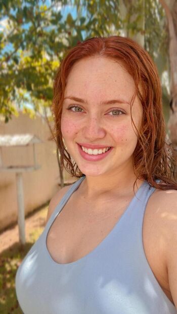 Kerry b page leaked private photo uncensored HD quality