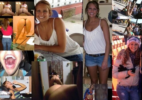Kerry b page leaked private photo uncensored HD quality