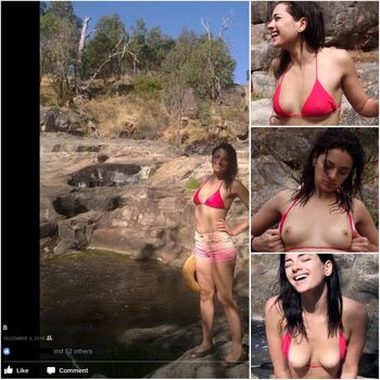 Kerry b page leaked private photo uncensored HD quality