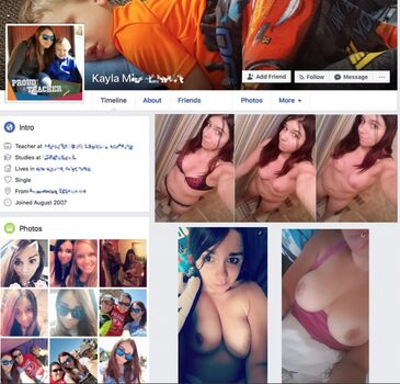 Kerry b page leaked private photo uncensored HD quality