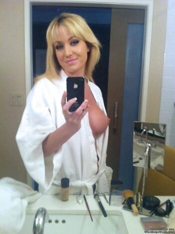 Kerry b page leaked private photo uncensored HD quality