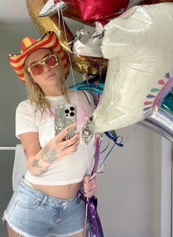 Kesharose page leaked private photo uncensored HD quality