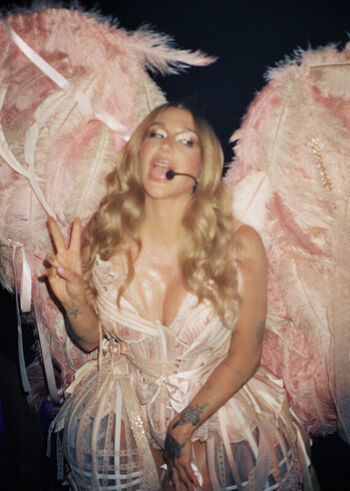 Kesharose leaked private photo uncensored HD quality