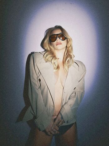 Kesharose leaked private photo uncensored HD quality