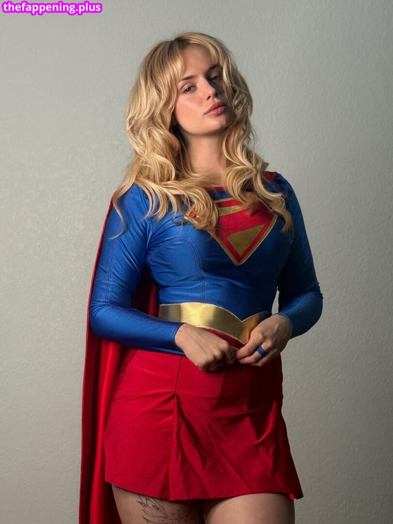 Page/ leaked private photo uncensored HD quality