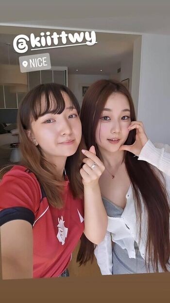 Kiittwy page leaked private photo uncensored HD quality