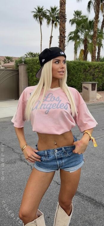 Kim schiele page leaked private photo uncensored HD quality
