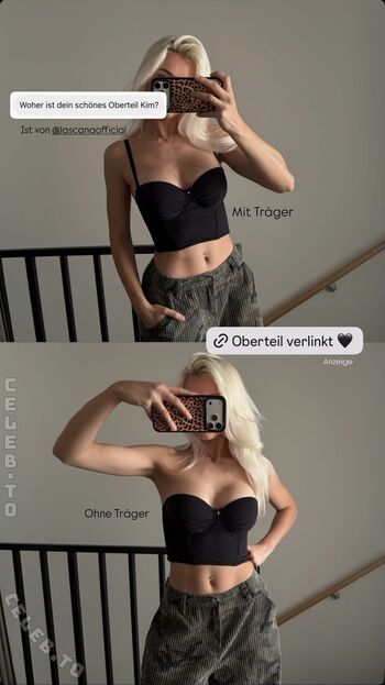 Kim schiele leaked private photo uncensored HD quality