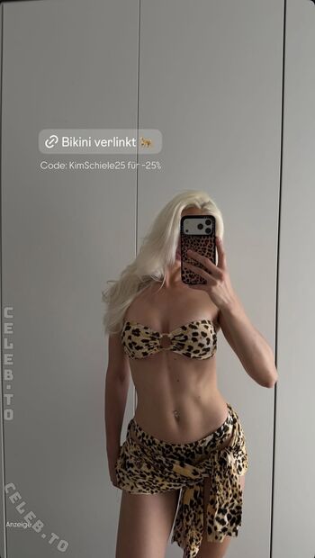 Kim schiele leaked private photo uncensored HD quality