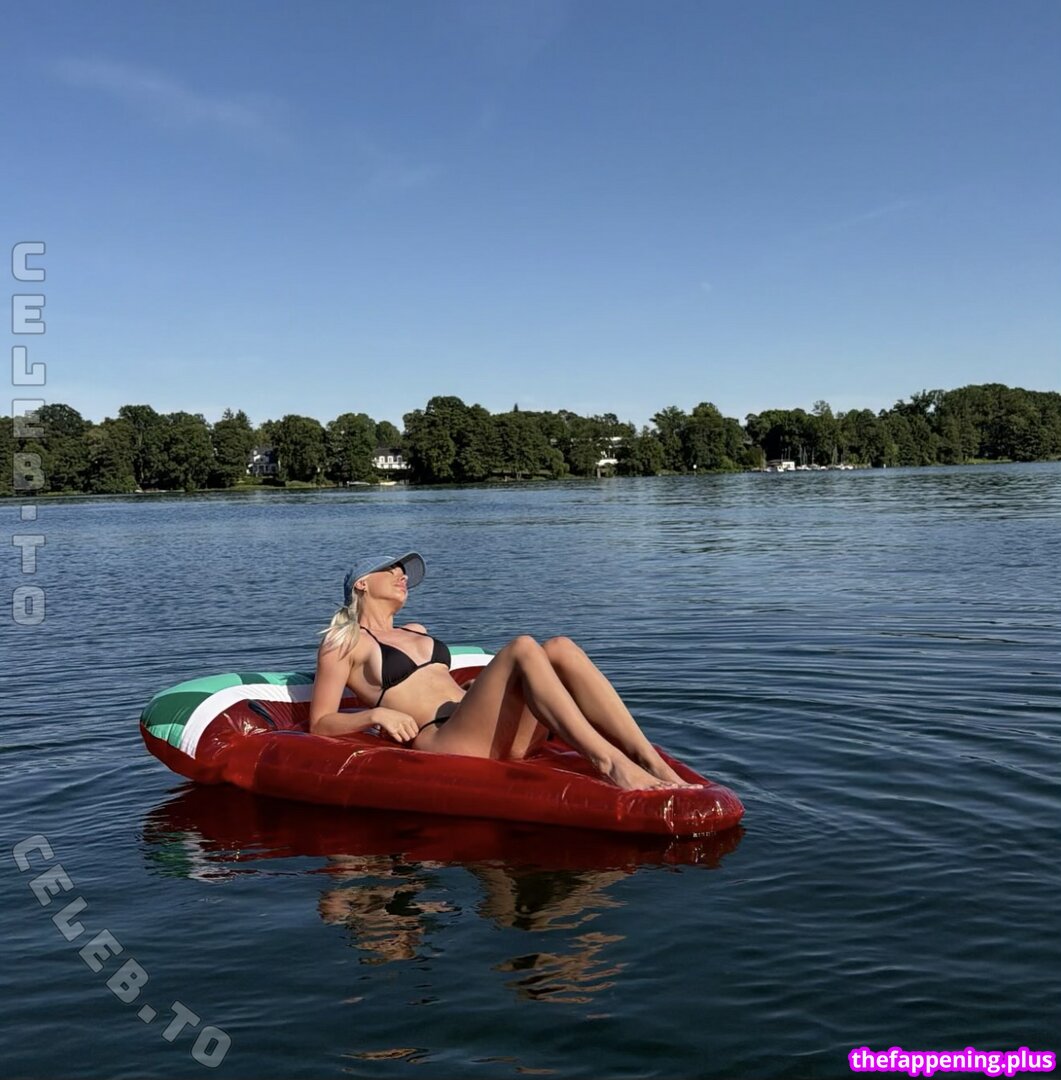 Page/ leaked private photo uncensored HD quality
