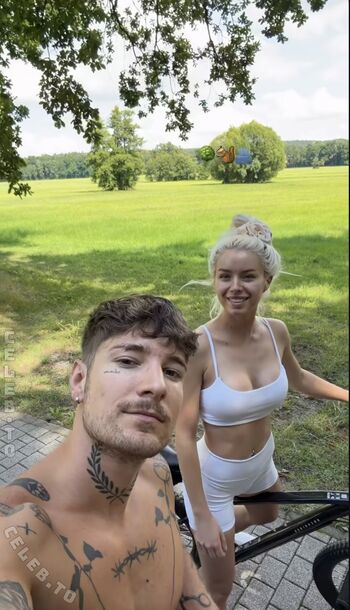 Kim schiele page leaked private photo uncensored HD quality