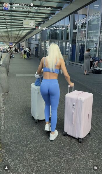 Kim schiele page leaked private photo uncensored HD quality