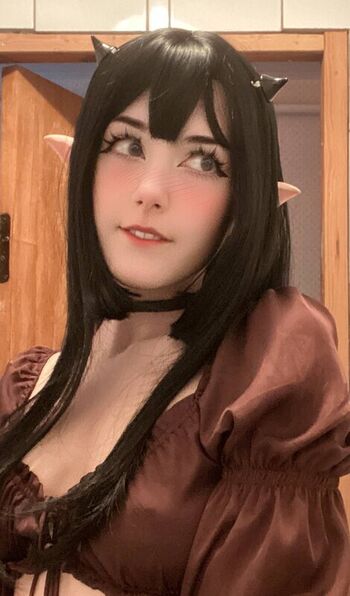 Kimekomi leaked private photo uncensored HD quality