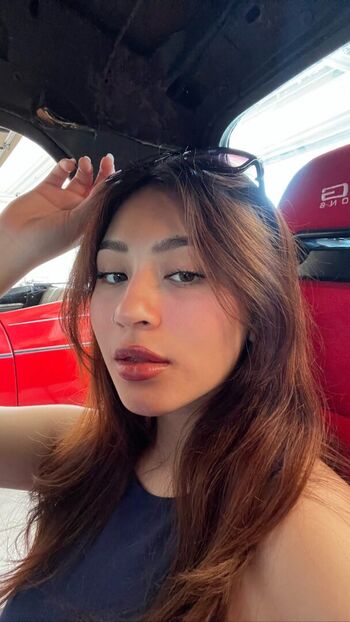 Kimmyroxana leaked private photo uncensored HD quality