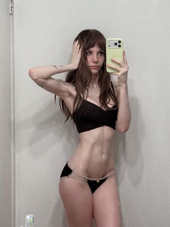 Kirstenkaye leaked private photo uncensored HD quality