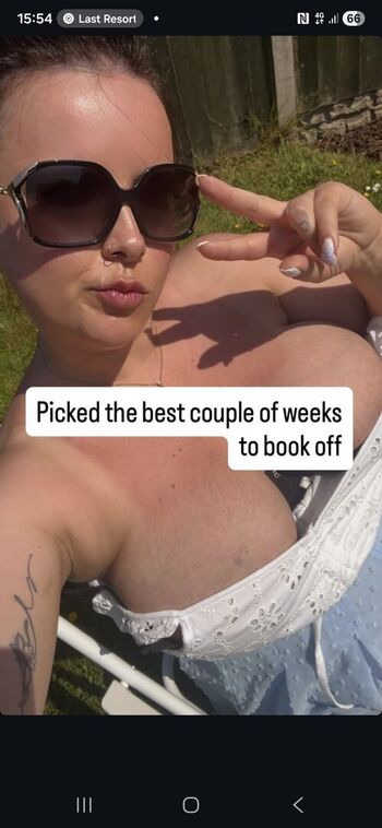 Kirsty brittain  page leaked private photo uncensored HD quality