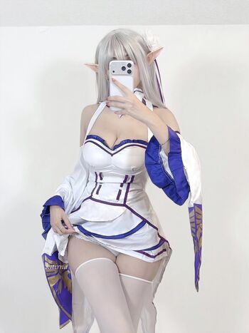 Kitirina leaked private photo uncensored HD quality