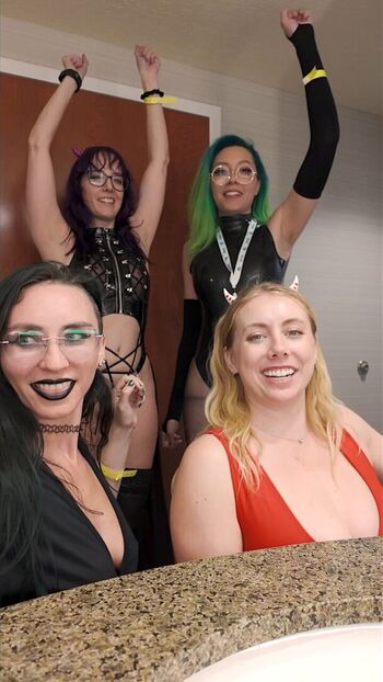 Kitticosmic leaked private photo uncensored HD quality