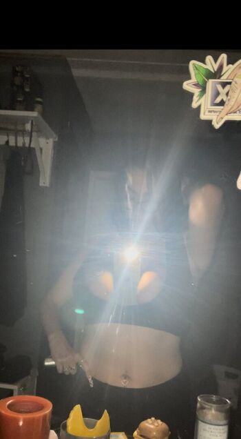 Kittygirlmel leaked private photo uncensored HD quality