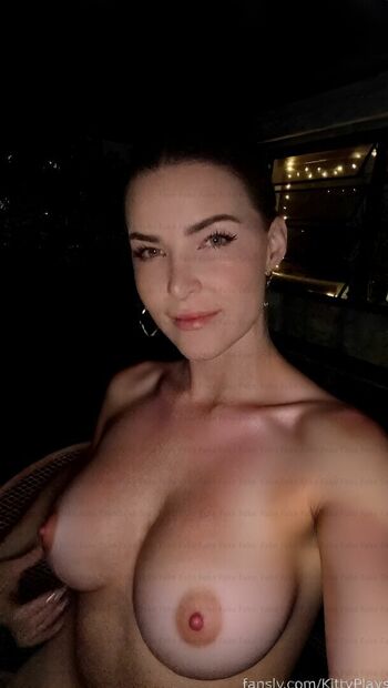 Kittyplays leaked private photo uncensored HD quality