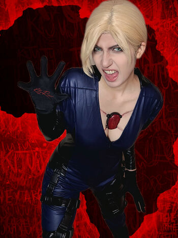 Kittyrawr leaked private photo uncensored HD quality