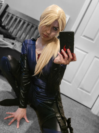 Kittyrawr leaked private photo uncensored HD quality