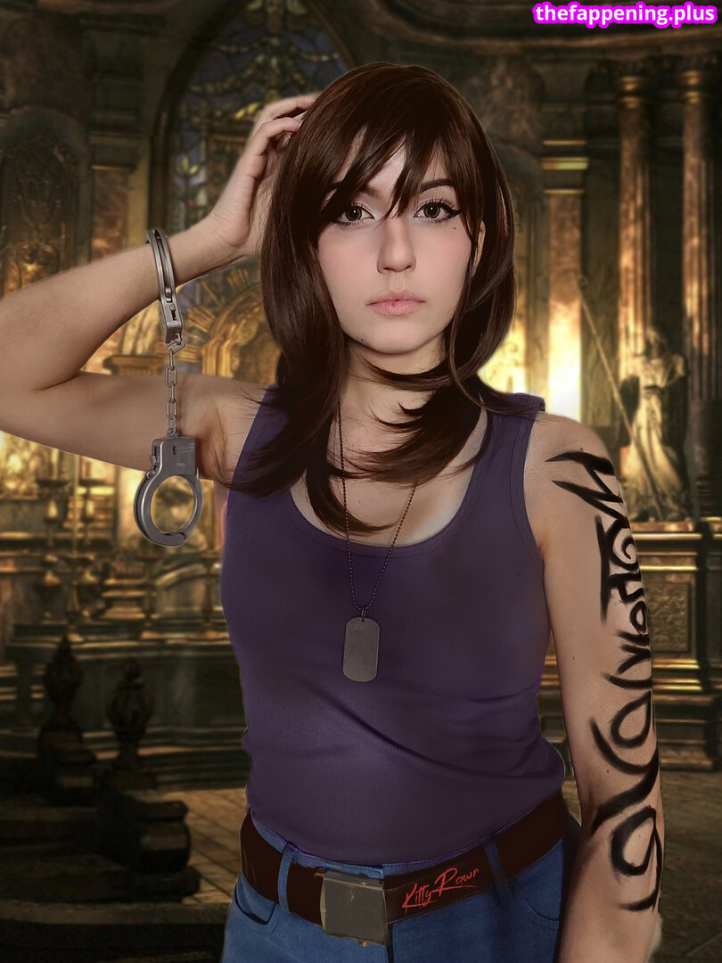 Arya santana leaked private photo uncensored HD quality