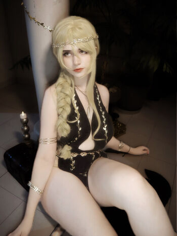 Kitycoss page leaked private photo uncensored HD quality