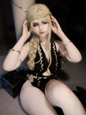 Kitycoss page leaked private photo uncensored HD quality