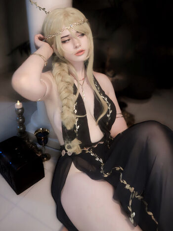 Kitycoss page leaked private photo uncensored HD quality