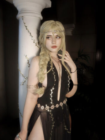 Kitycoss page leaked private photo uncensored HD quality