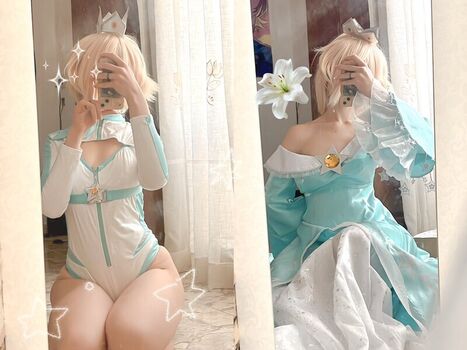 Kitycoss page leaked private photo uncensored HD quality