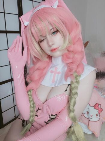 Kitycoss page leaked private photo uncensored HD quality