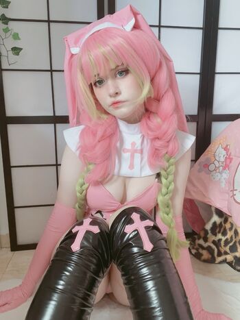 Kitycoss page leaked private photo uncensored HD quality