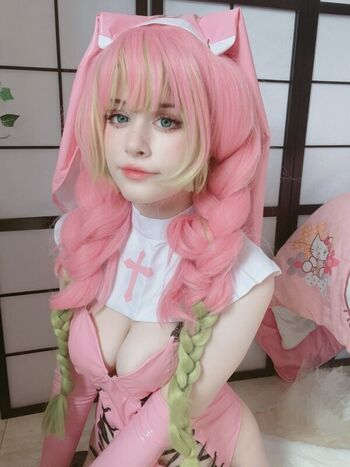Kitycoss page leaked private photo uncensored HD quality