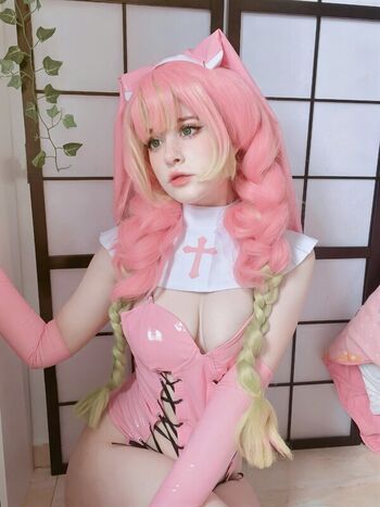 Kitycoss page leaked private photo uncensored HD quality