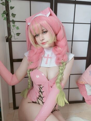 Kitycoss page leaked private photo uncensored HD quality