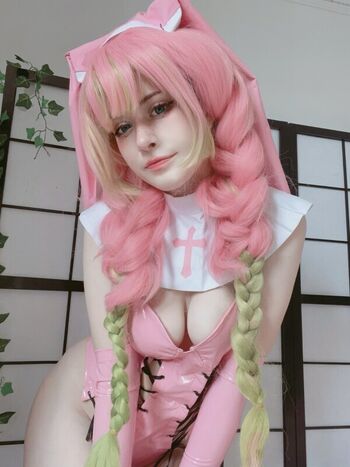 Kitycoss page leaked private photo uncensored HD quality