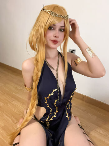 Kitycoss page leaked private photo uncensored HD quality