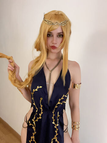 Kitycoss page leaked private photo uncensored HD quality