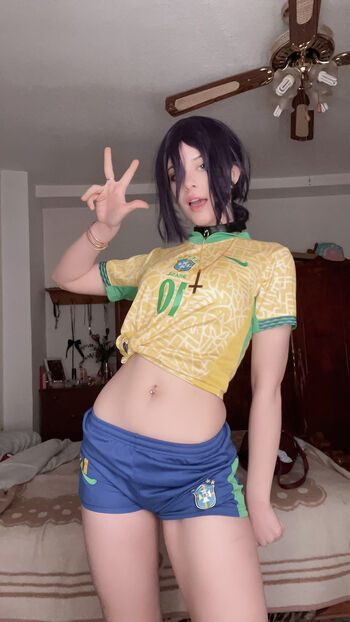 Kitycoss leaked private photo uncensored HD quality