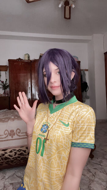 Kitycoss leaked private photo uncensored HD quality