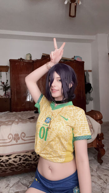 Kitycoss leaked private photo uncensored HD quality
