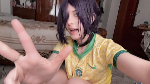 Kitycoss leaked private photo uncensored HD quality