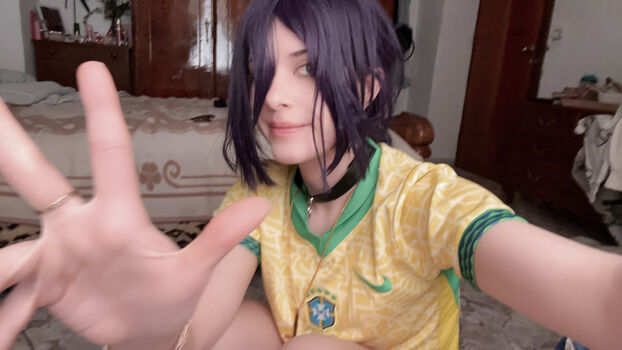 Kitycoss leaked private photo uncensored HD quality